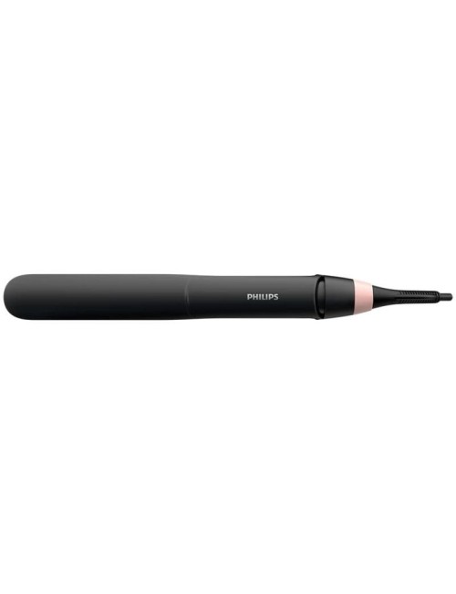 Plancha para el Pelo StraightCare Essential BHS378 ThermoProtect/ Negra
