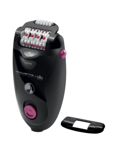 Depiladora Rowenta Silence Soft EP5602F1/ Con Cable