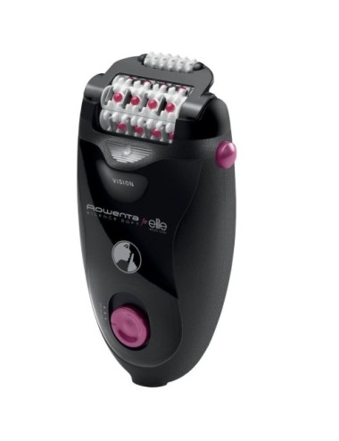 Depiladora Rowenta Silence Soft EP5602F1/ Con Cable
