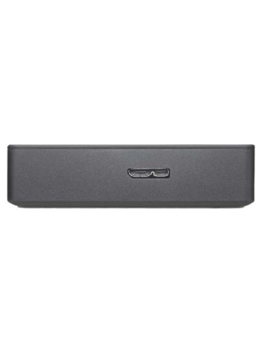 DISC DUR EXTERN 2.5" SEAGATE BASIC 4TB NEGRE(STJL4000400)