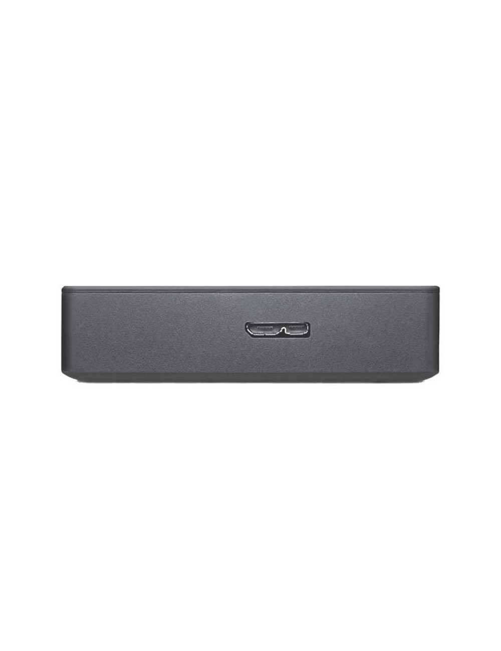DISC DUR EXTERN 2.5" SEAGATE BASIC 4TB NEGRE(STJL4000400)