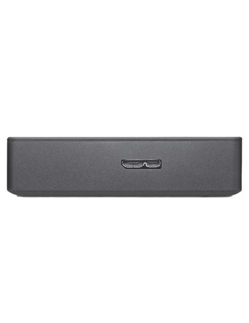 DISC DUR EXTERN 2.5" SEAGATE BASIC 4TB NEGRE(STJL4000400)