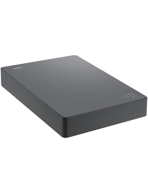 DISC DUR EXTERN 2.5" SEAGATE BASIC 4TB NEGRE(STJL4000400)