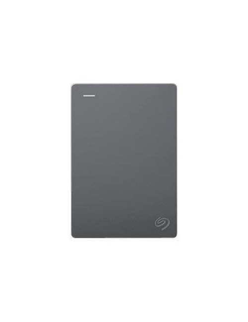 DISC DUR EXTERN 2.5" SEAGATE BASIC 4TB NEGRE(STJL4000400)