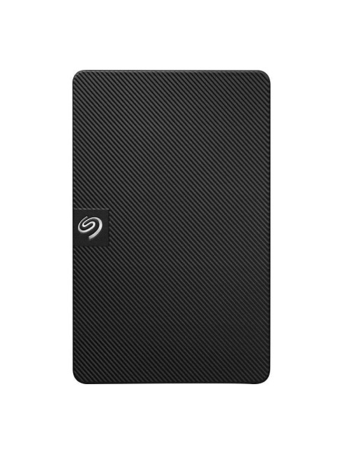 Disco Externo Seagate Expansion 2TB/ 2.5'/ USB 3.0