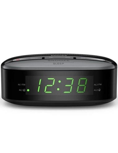 Despertador Philips TAR3305/ Radio FM