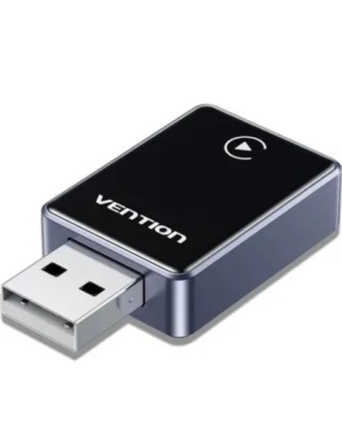 Adaptador CarPlay/Android Auto Inalámbrico Vention KRYH0
