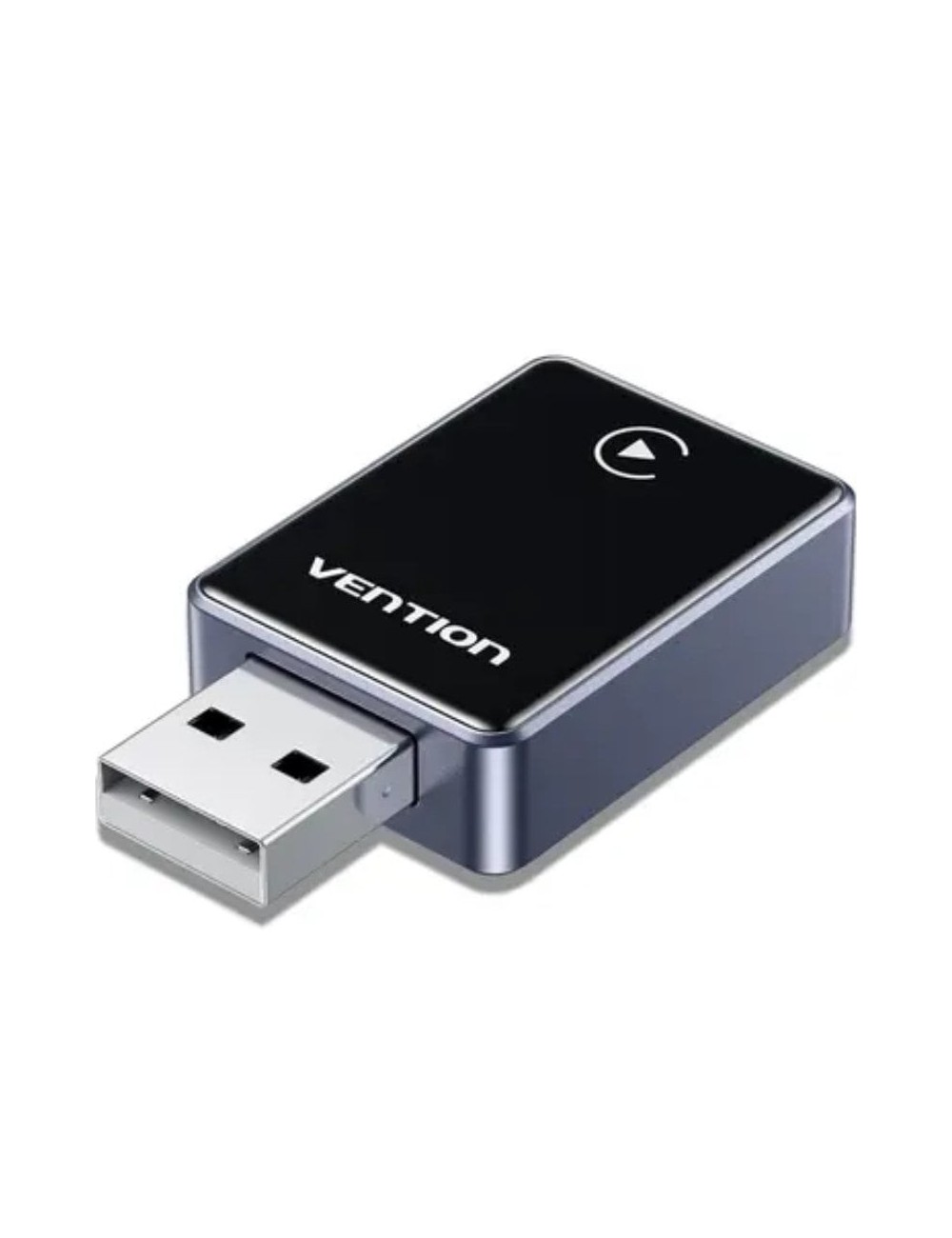 Adaptador CarPlay/Android Auto Inalámbrico Vention KRYH0