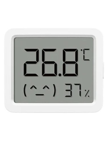 Monitor de Temperatura y Humedad Xiaomi Xiaomi Smart Temperature and Humidity Monitor 3 Mini