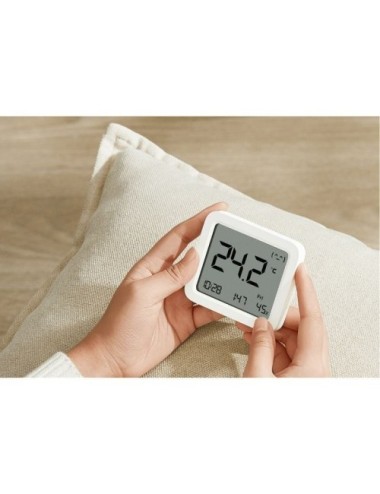 Monitor de Temperatura y Humedad Xiaomi Xiaomi Smart Temperature and Humidity Monitor 3 Mini