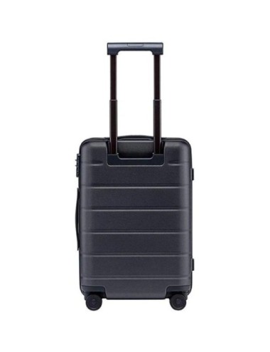 Maleta Xiaomi Luggage Classic Pro 24'/ 61.5x41.5x27.5cm/ Negro