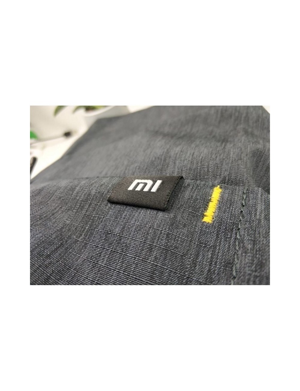 MOTXILLA XIAOMI MI CASUAL  DAYPACK NEGRA(ZJB4143GL)