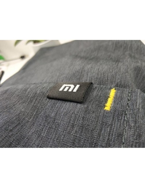 MOTXILLA XIAOMI MI CASUAL  DAYPACK NEGRA(ZJB4143GL)