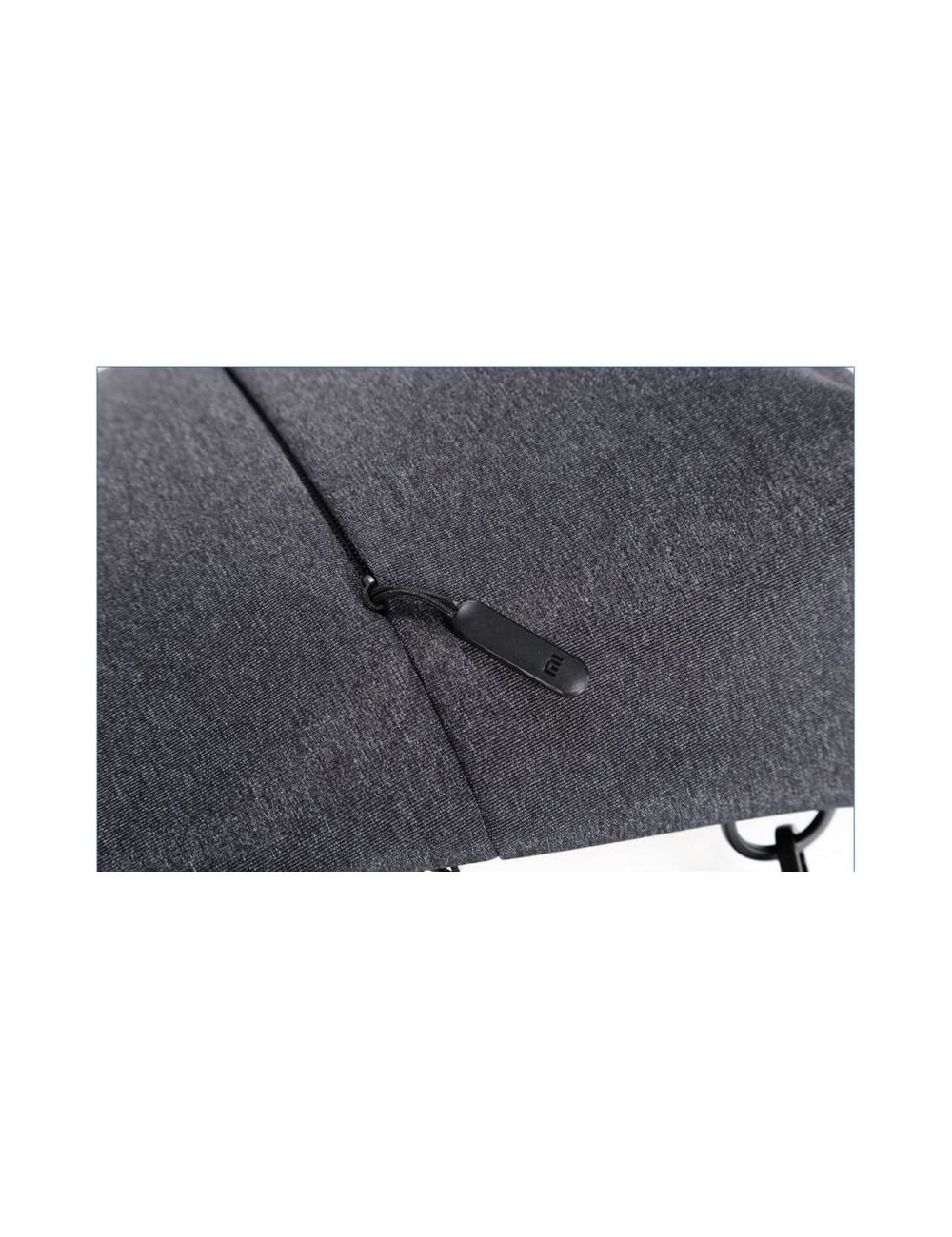 MOTXILLA XIAOMI MI CASUAL  DAYPACK NEGRA(ZJB4143GL)