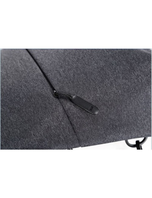 MOTXILLA XIAOMI MI CASUAL  DAYPACK NEGRA(ZJB4143GL)