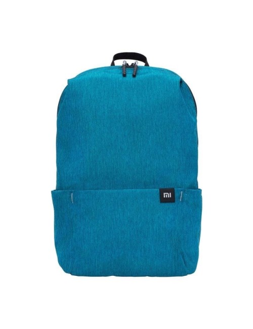 Mochila Xiaomi Mi Casual Daypack/ 10L/ Azul