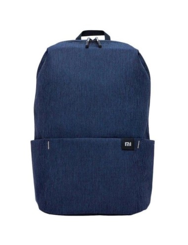 Mochila Xiaomi Mi Casual Daypack/ 10L/ Azul Oscuro