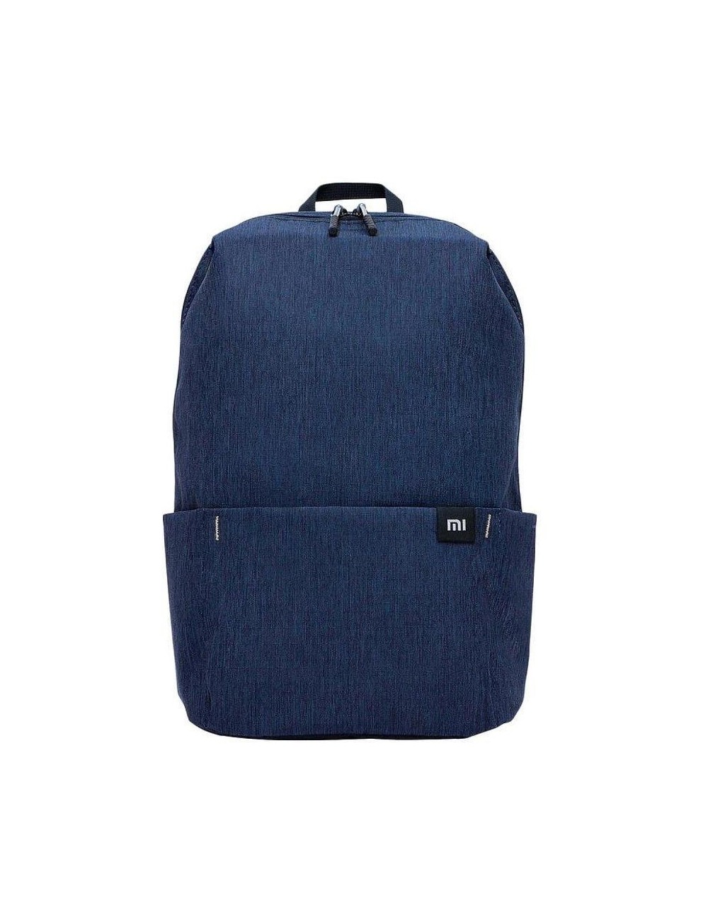 Mochila Xiaomi Mi Casual Daypack/ 10L/ Azul Oscuro