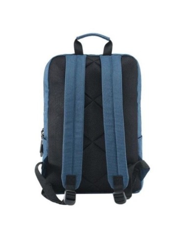 Mochila Xiaomi Mi Casual Daypack/ 10L/ Azul Oscuro