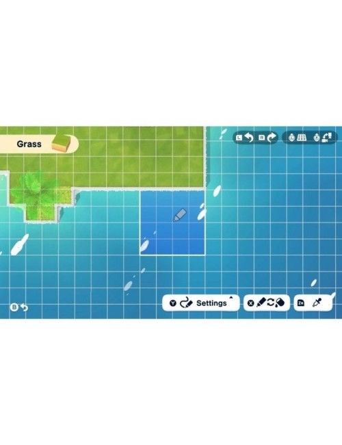 Juego para Consola Nintendo Switch Tomodachi Life: Una vida de ensueño