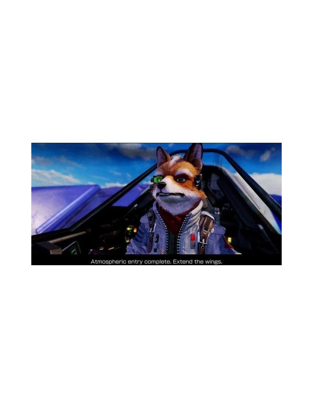 Juego para Consola Nintendo Switch 2 Star Fox