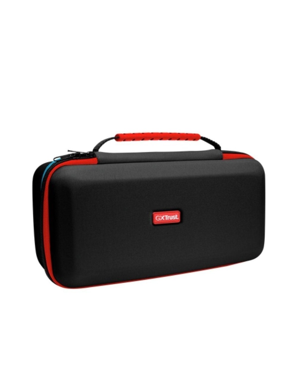 Funda Rígida Trust Gaming GXT 1252 XL para Nintendo Switch 2/ Negro