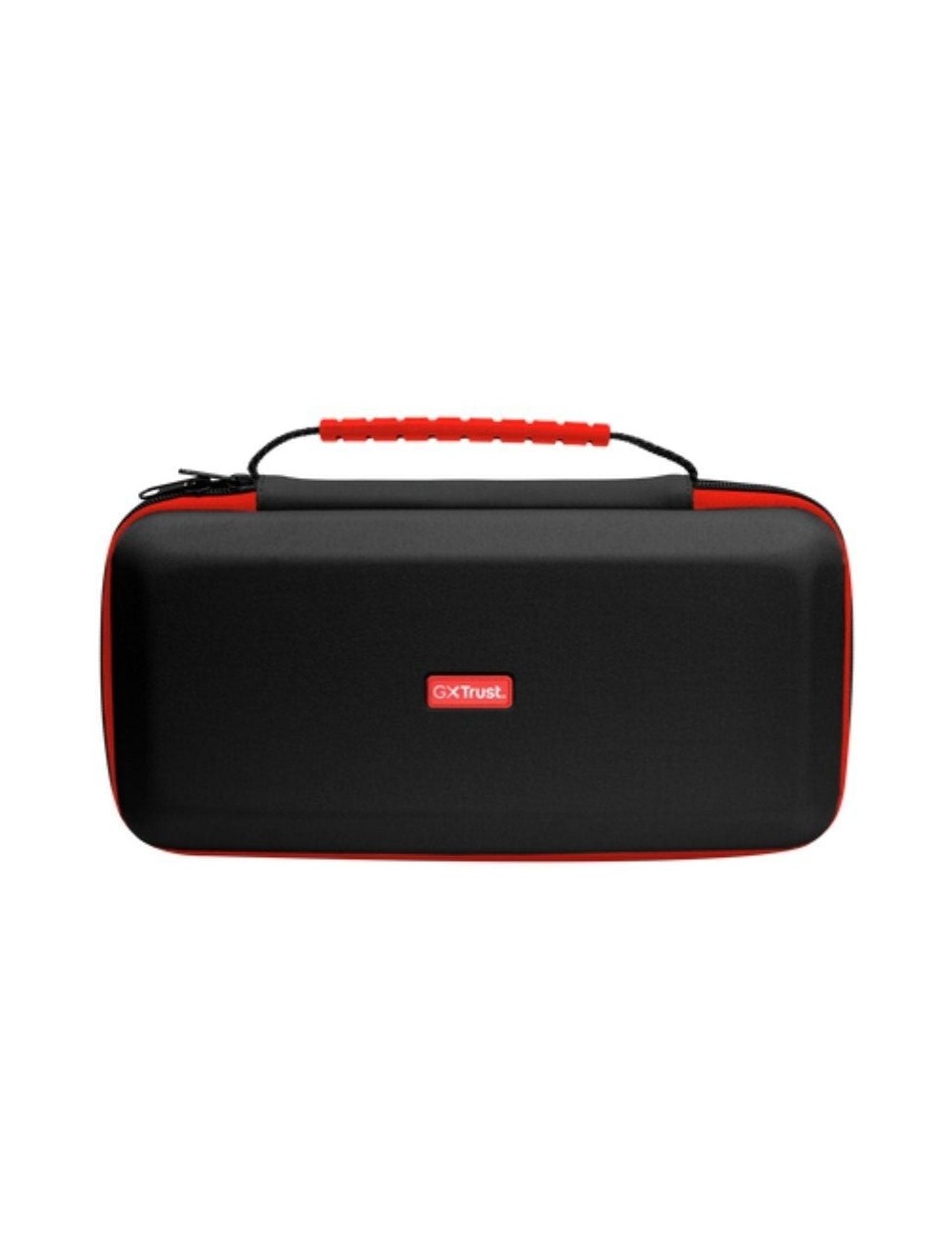 Funda Rígida Trust Gaming GXT 1252 XL para Nintendo Switch 2/ Negro