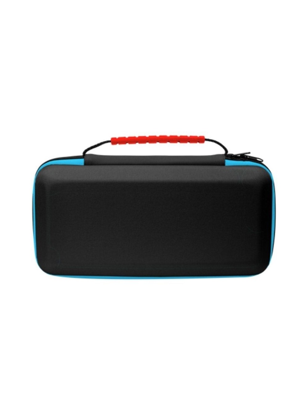 Funda Rígida Trust Gaming GXT 1252 XL para Nintendo Switch 2/ Negro
