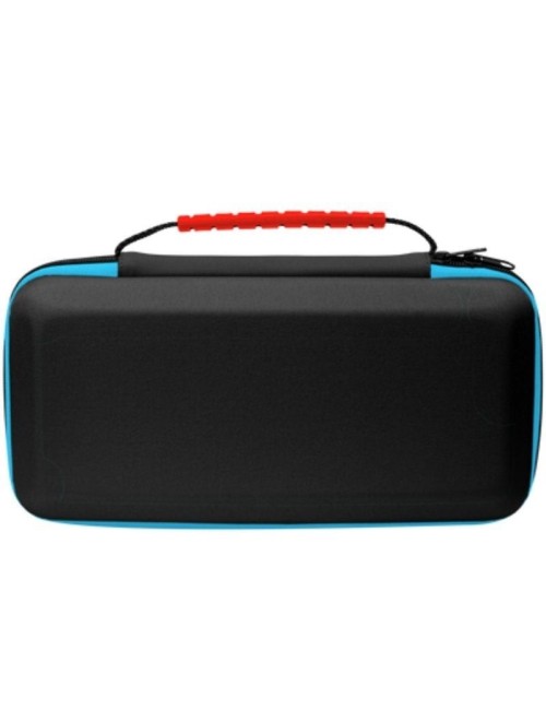 Funda Rígida Trust Gaming GXT 1252 XL para Nintendo Switch 2/ Negro
