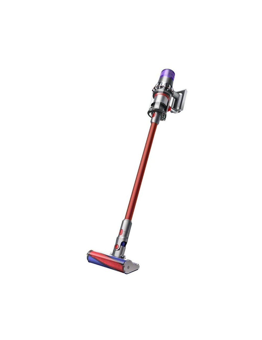 Aspirador Escoba con batería Dyson V11 Fluffy/ 185W/ Autonomía 60 Min