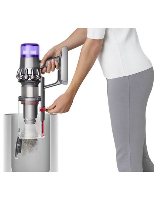 Aspirador Escoba con batería Dyson V11 Fluffy/ 185W/ Autonomía 60 Min