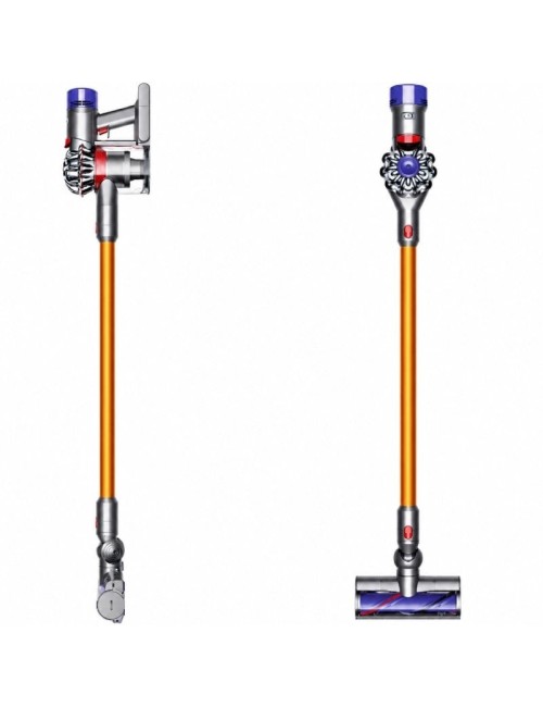 Aspirador Escoba con batería Dyson V8 Absolute/ 115W/ Autonomía 40 Min