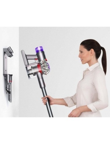 Aspirador Escoba con batería Dyson V8 Absolute/ 115W/ Autonomía 40 Min
