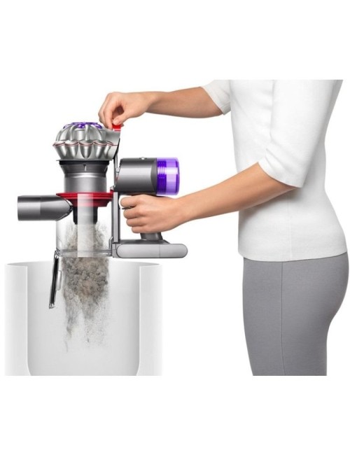 Aspirador Escoba con batería Dyson V8 Absolute/ 115W/ Autonomía 40 Min
