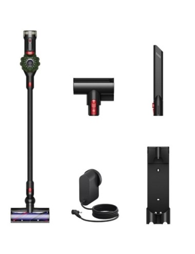 Aspirador Escoba con batería Dyson V8 Cyclone/ 150W/ Autonomía 60 Min