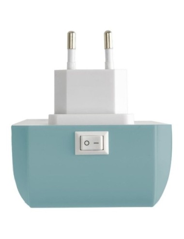 Atrapainsectos por descarga eléctrica Orbegozo MQ 1000