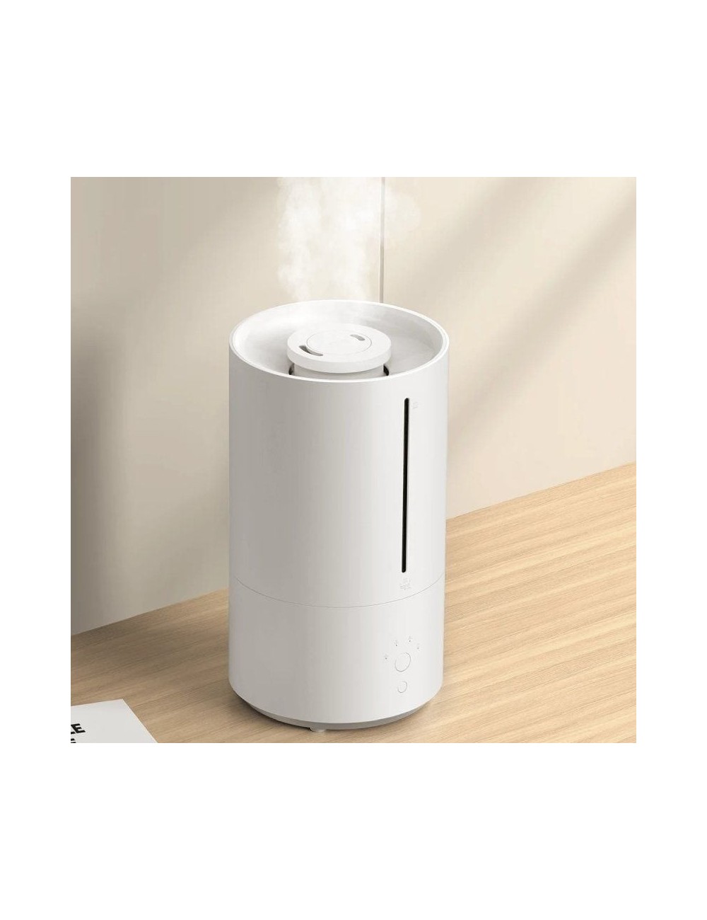 Humidificador Xiaomi Smart Humidifier 2/ Capacidad 4.5L