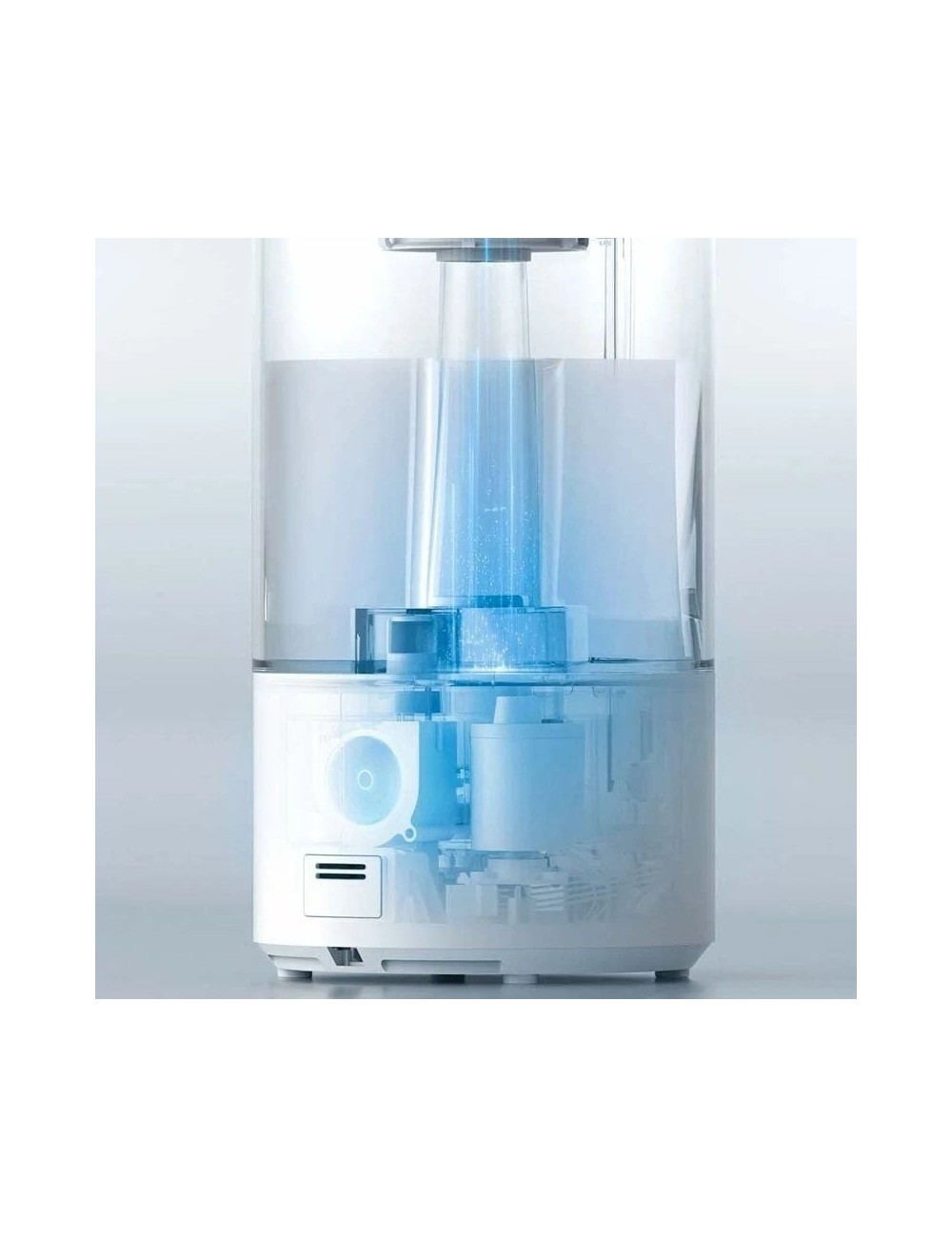 Humidificador Xiaomi Smart Humidifier 2/ Capacidad 4.5L