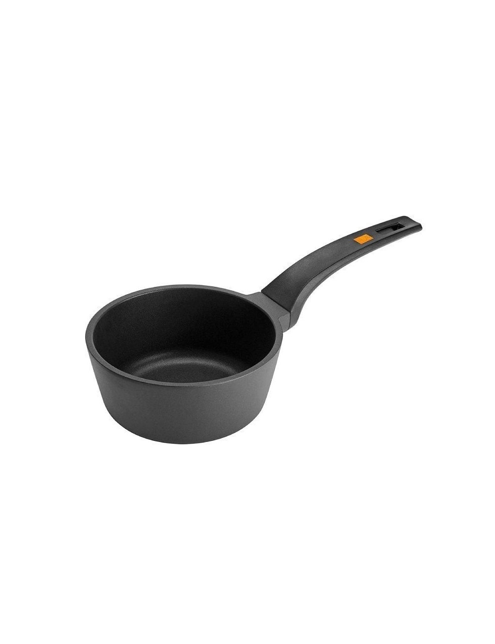 Cazo Bra Efficient A273816/ Ø16cm/ Aluminio fundido/ Apto para Inducción