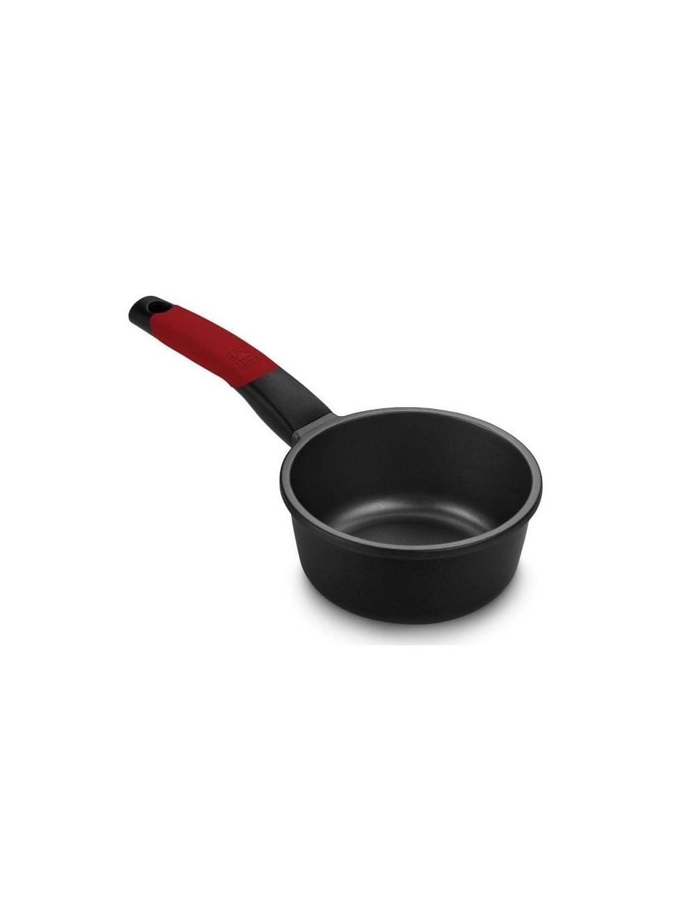 Cazo Bra Premiere A413816/ Ø16cm/ Aluminio fundido/ Apto para Inducción