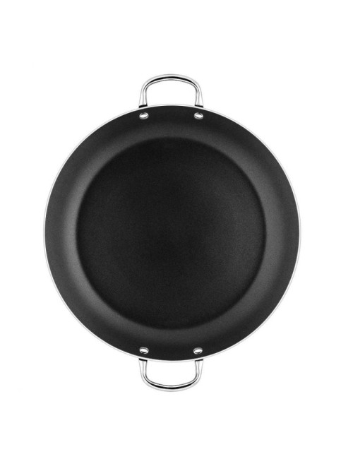 Paellera Monix Resistent Plus M371634/ Ø34cm
