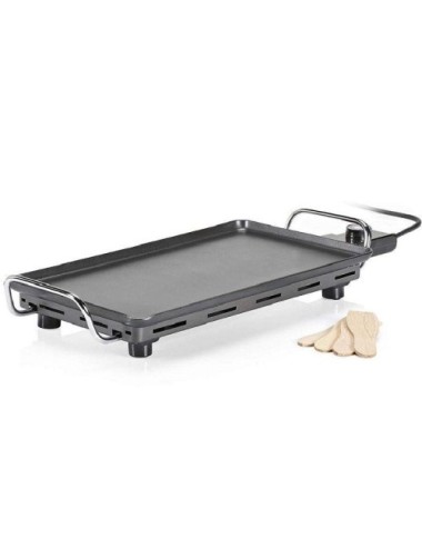 Plancha de Asar Princess Table Chef Superior Classic 102240/ 2500W/ Tamaño 460*260mm