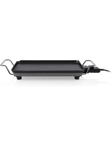 Plancha de Asar Princess Table Chef Superior Classic 102240/ 2500W/ Tamaño 460*260mm