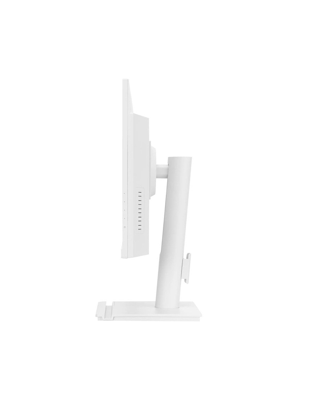 Monitor Profesional Asus VA249QGS-W 23.8'/ Full HD/ Multimedia/ Regulable en altura/ Blanco