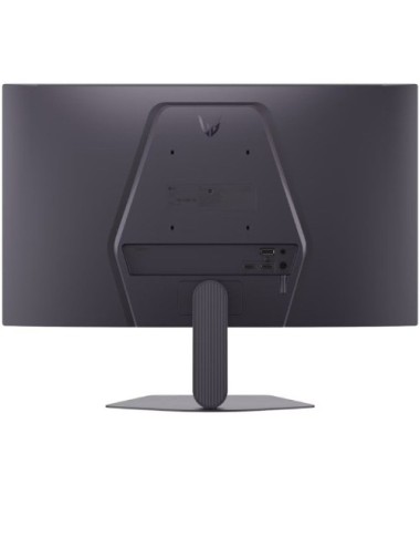Monitor Gaming LG UltraGear G5 25G523B-B 25'/ Full HD/ 1ms/ 200Hz/ IPS/ Negro