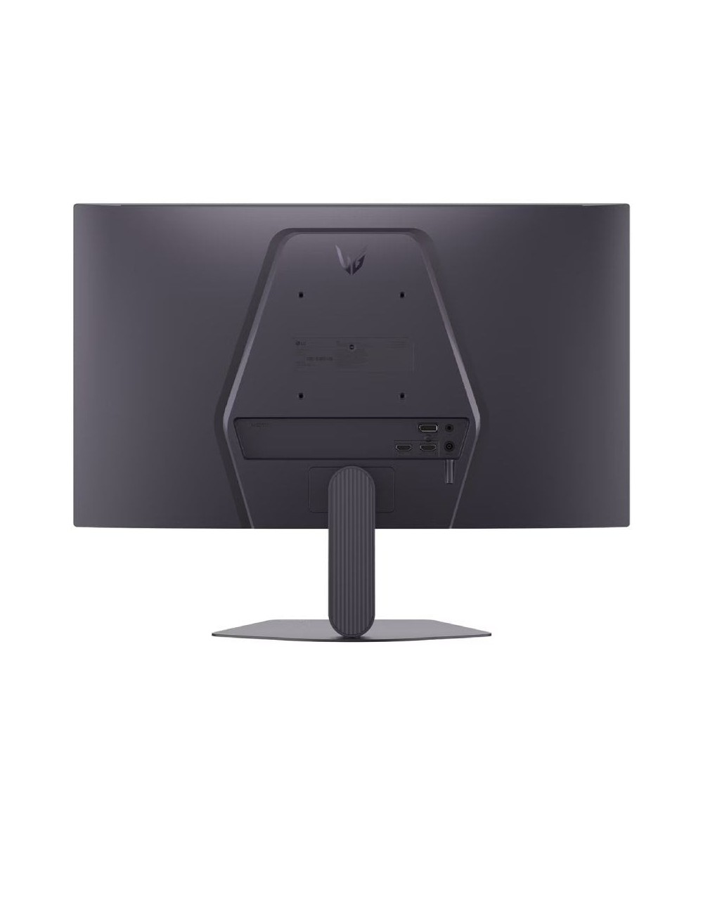 Monitor Gaming LG UltraGear G5 25G523B-B 25'/ Full HD/ 1ms/ 200Hz/ IPS/ Negro