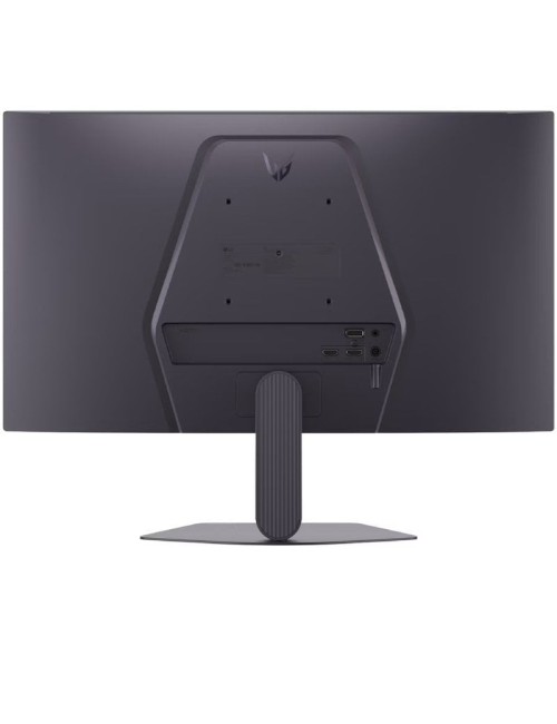 Monitor Gaming LG UltraGear G5 25G523B-B 25'/ Full HD/ 1ms/ 200Hz/ IPS/ Negro