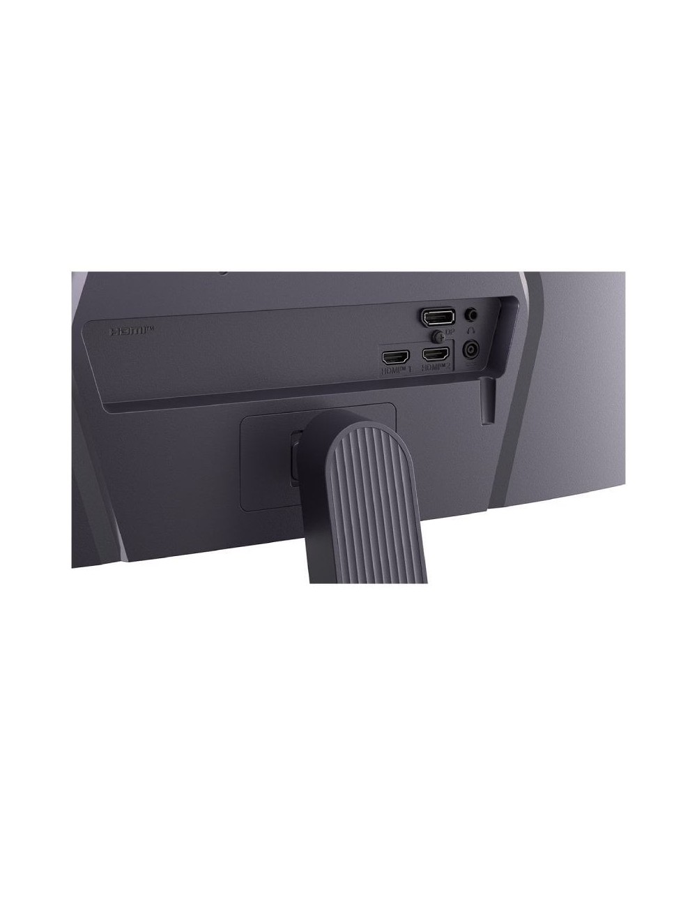 Monitor Gaming LG UltraGear G5 25G523B-B 25'/ Full HD/ 1ms/ 200Hz/ IPS/ Negro