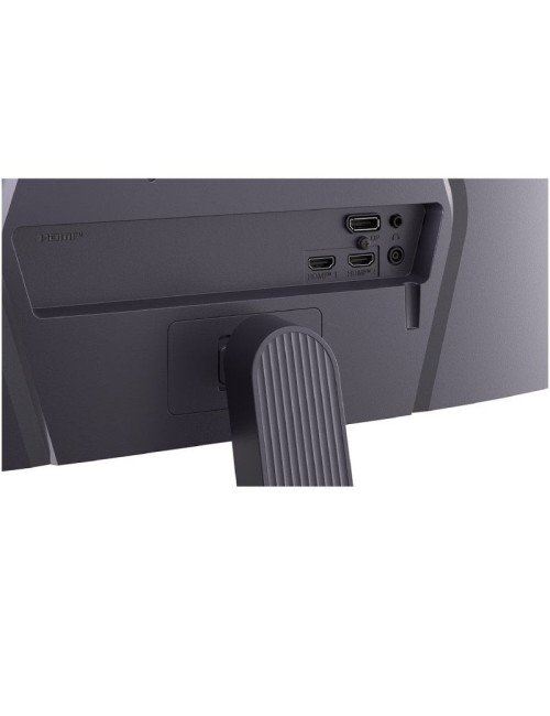 Monitor Gaming LG UltraGear G5 25G523B-B 25'/ Full HD/ 1ms/ 200Hz/ IPS/ Negro