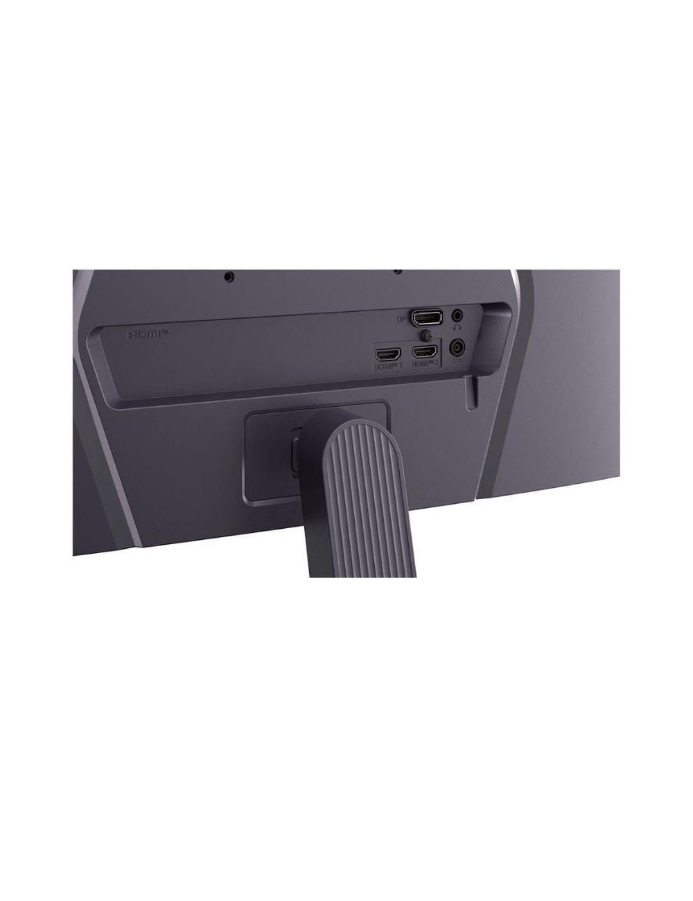 Monitor Gaming LG UltraGear G5 27G523B-B 27'/ Full HD/ 1ms/ 200Hz/ IPS/ Negro